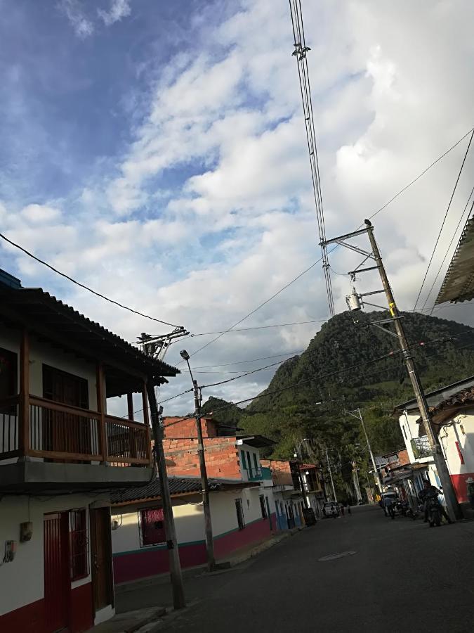 Dulce Estancia ハルディン エクステリア 写真